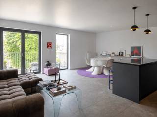 Apartment for sale in Antwerp