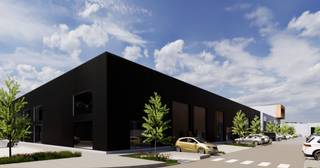 Commercial à vendre à Wavre-Sainte-Catherine