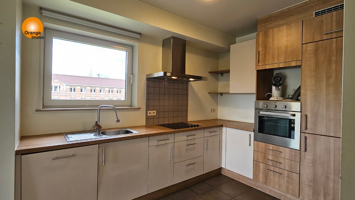 Appartement à vendre à Maasmechelen avec 2 chambres - photo 4