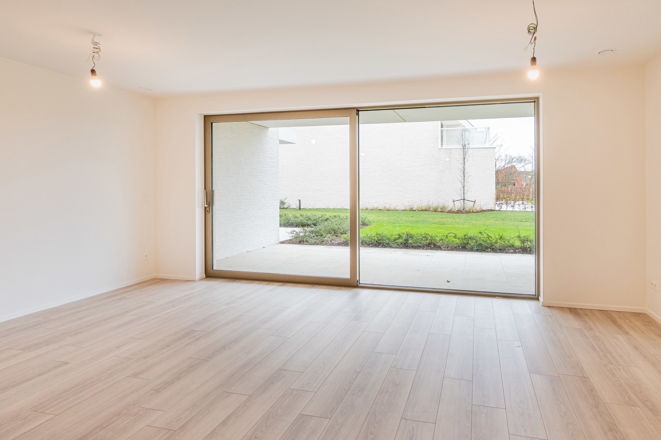 Energiezuinig app met 1slk, warmtepomp én groot terras - foto 5