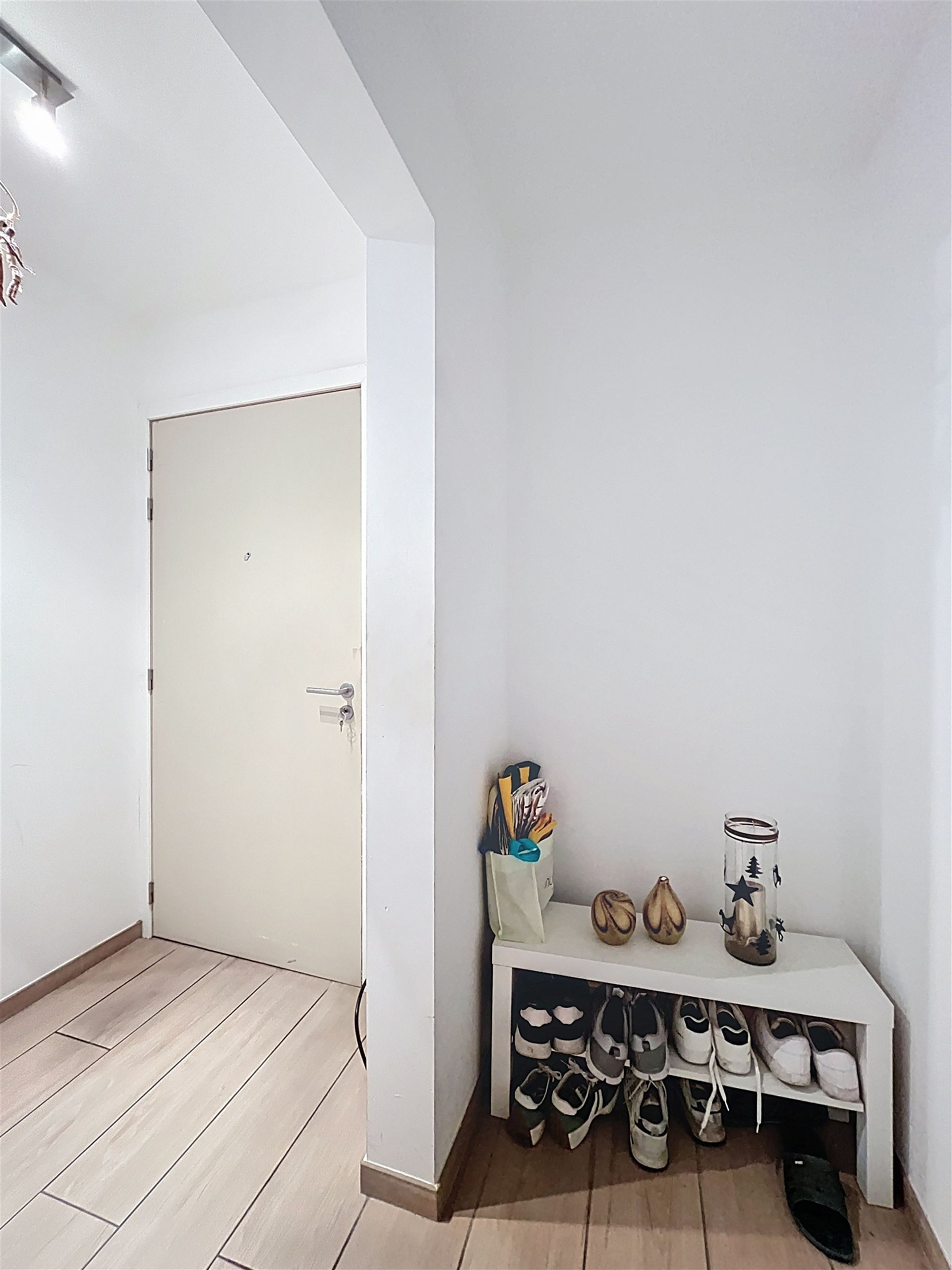 Appartement met 2 slaapkamers - foto 3