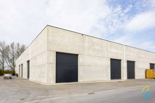 À vendre : entrepôt moderne (construit en 2022) dans le parc industriel de GeraardsbergenVous recherchez un entrepôt/un espace de stockage dans un...