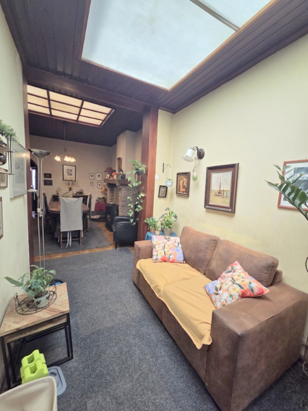 Maison à vendre à Saint-Nicolas avec 6 chambres - photo 4