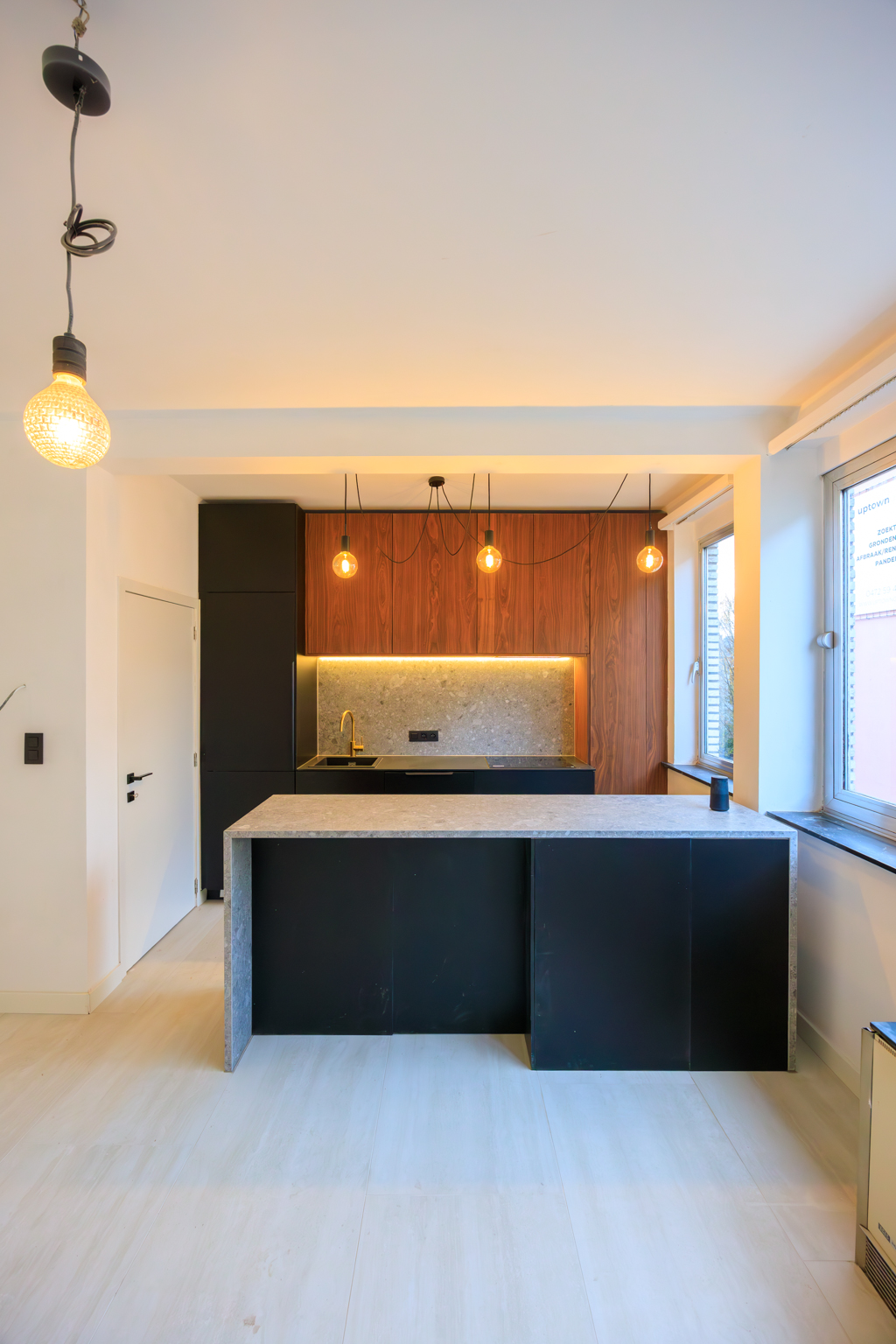 Appartement à louer à Anvers avec 2 chambres - photo 4