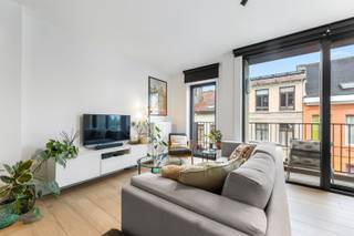 Groen, ruimte en stadsvibe in één. Geniet van het park voor de deur, toffe zomerbars, sport en ontspanning - allemaal op wandelafstand van het...