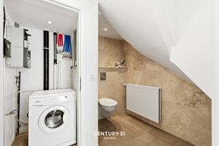 Maison à vendre à Louvain