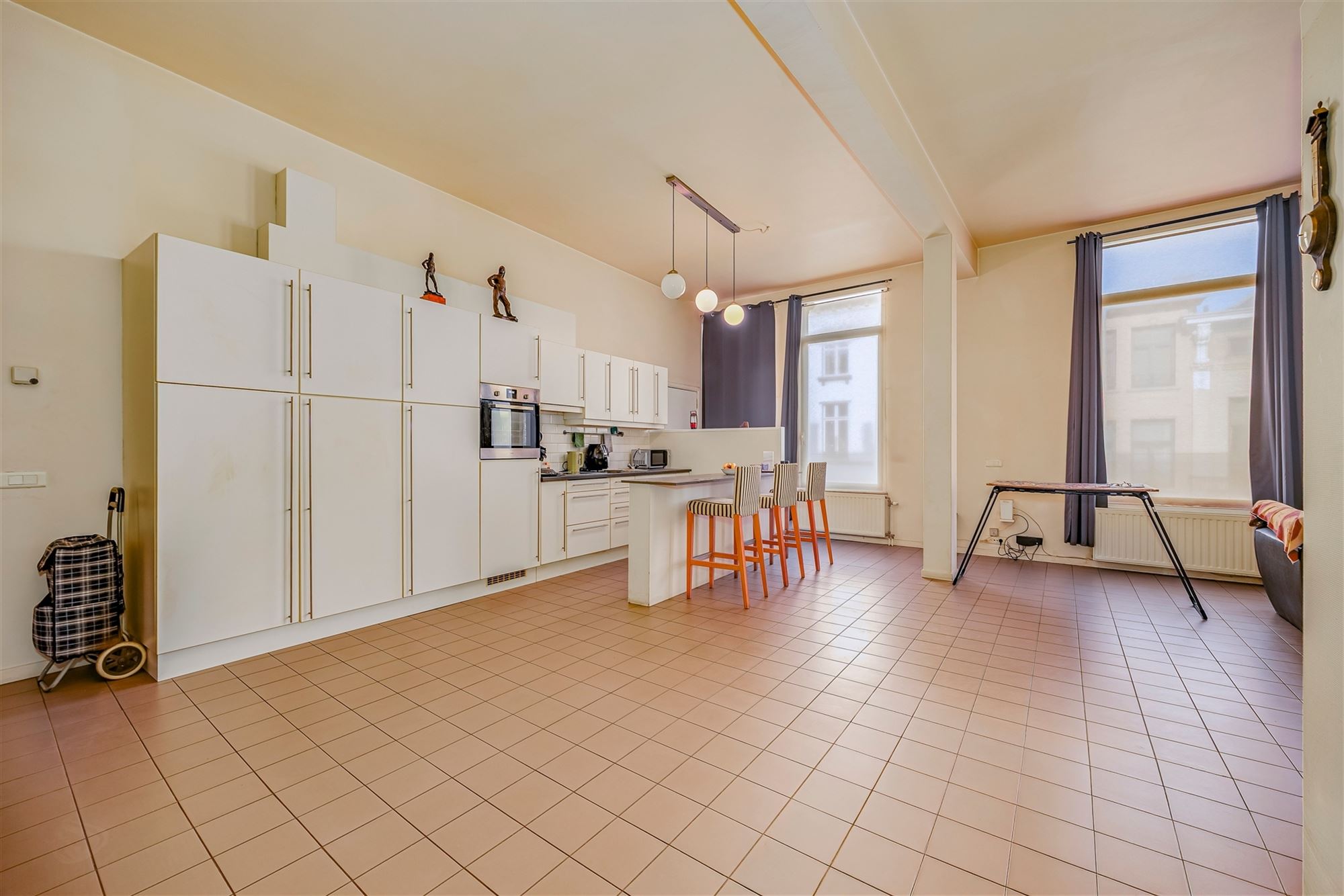 Modern Loft in Antwerp Centru - photo 2