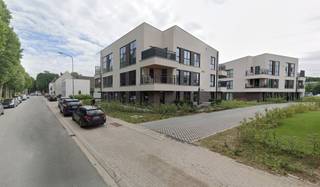 Apartment for rent in Boechout