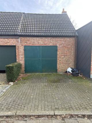 Maison à vendre à Nijlen