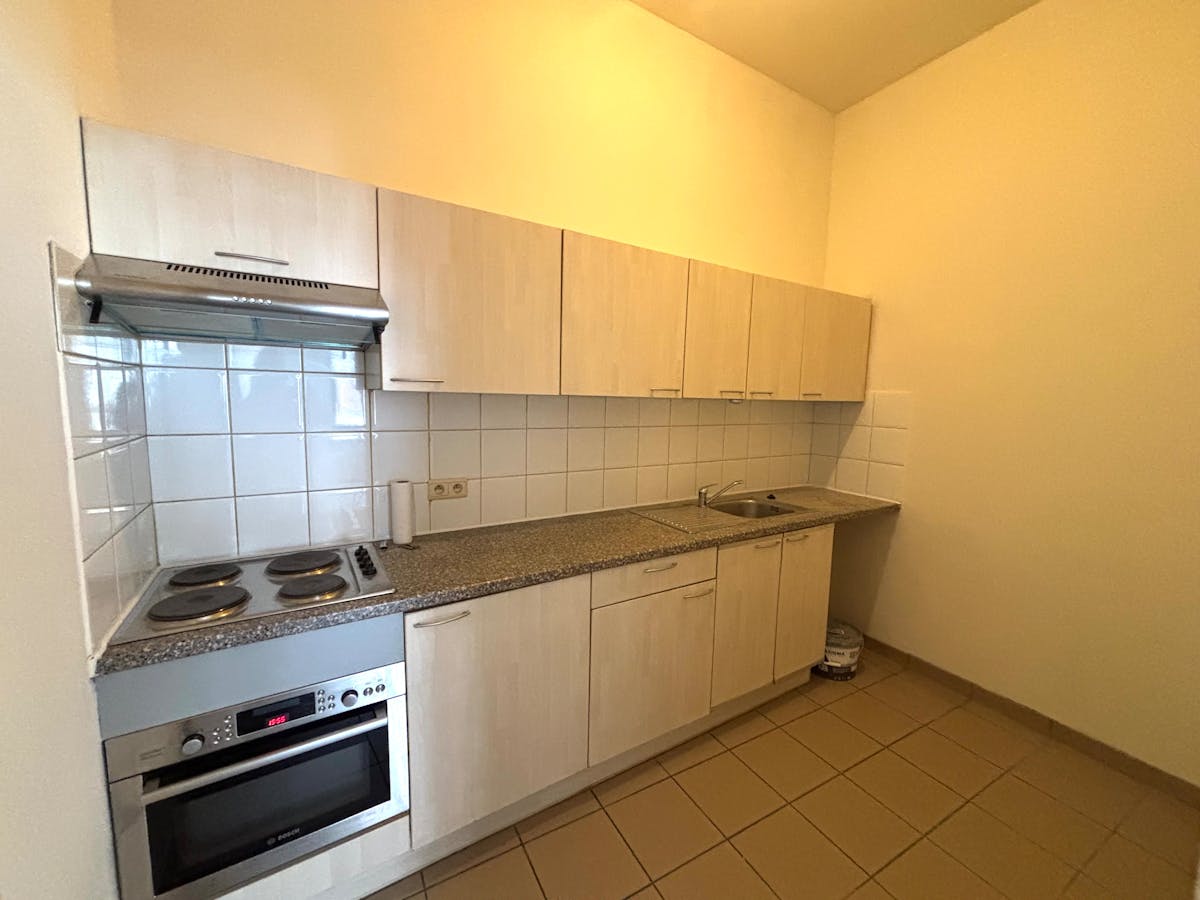 1-slaapkamerappartement in het hartje van Hasselt - foto 5