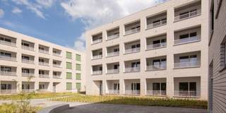 Assistentiewoning C0.2 bevat 1 slaapkamer en is 64m² ruim. Het bijhorend terras is 14m² groot. De berging &amp; autostaanplaats kan je optioneel aankopen.<br /><br />Interesse of vragen? Meer info op matexi.be/aalst of contacteer vrijblijvend onze sales consultant op 053 28 07 03.