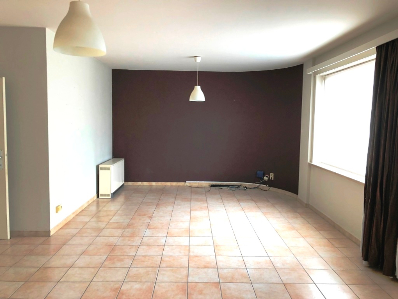 Investeringappartement met 3 slaapkamers op een goede ligging te Harelbeke te koop via EXPERT-IMMO - foto 4