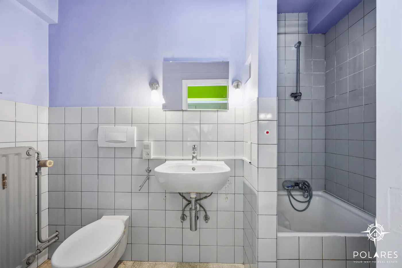 Studio op toplocatie in het hart van Leuven - foto 4