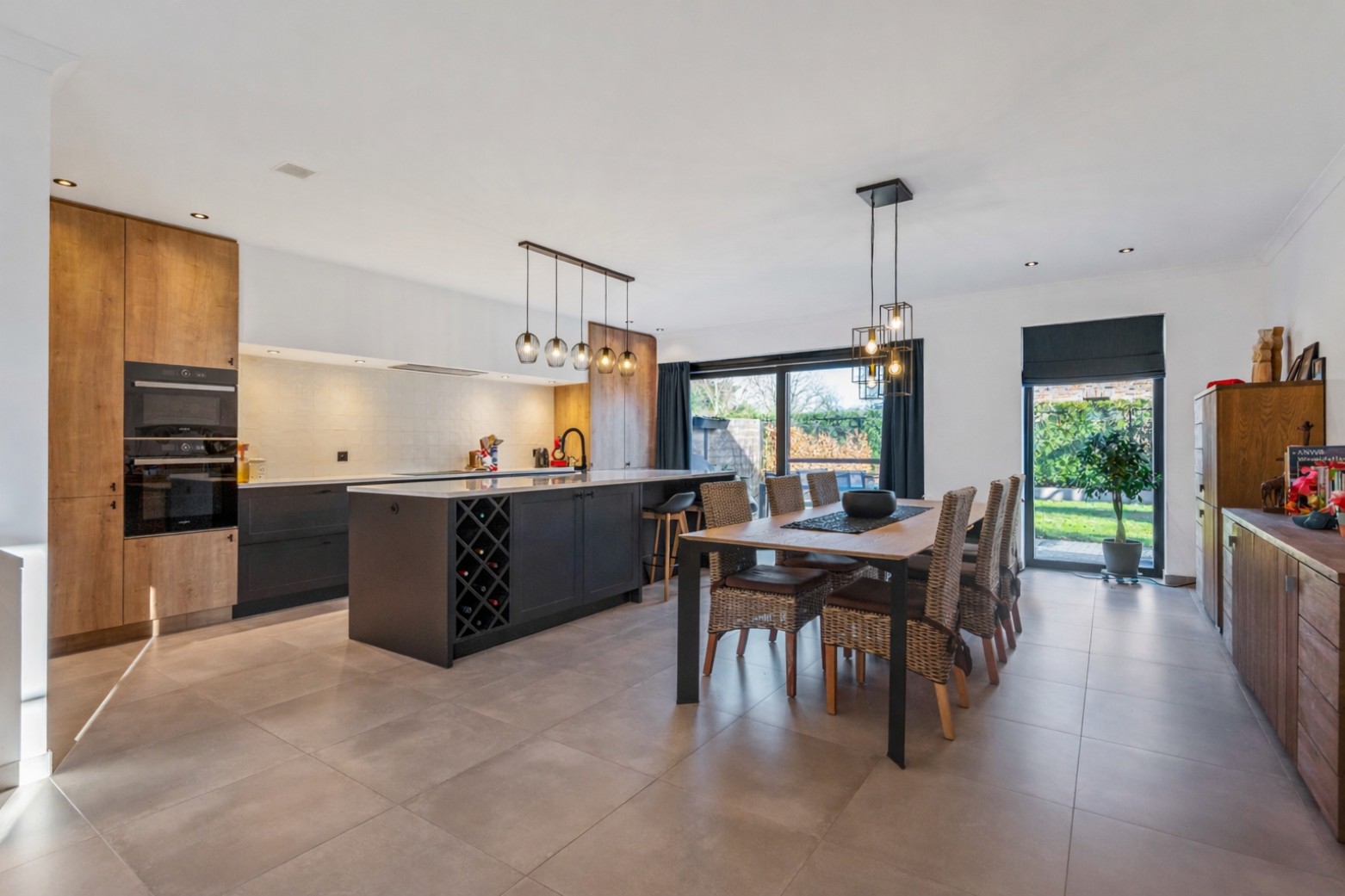 Recent en energiezuinige woning op een topligging - foto 4