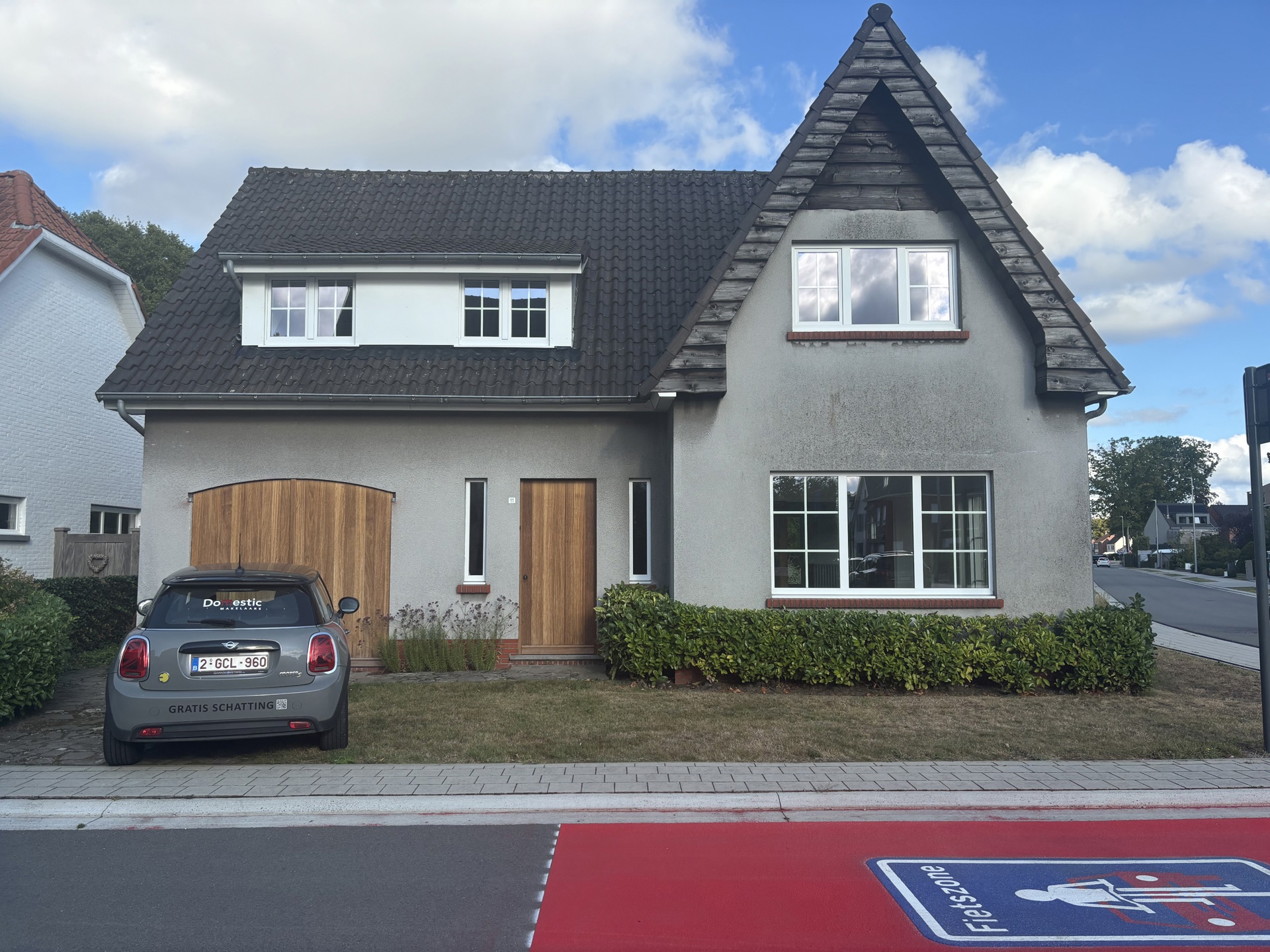 Maison à louer à Beerse avec 4 chambres - photo 1