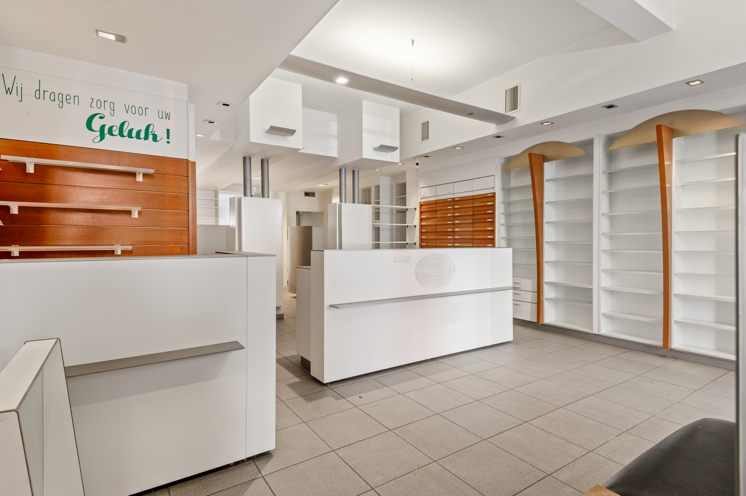 Commercial à vendre à Wijnegem avec 2 chambres - photo 4