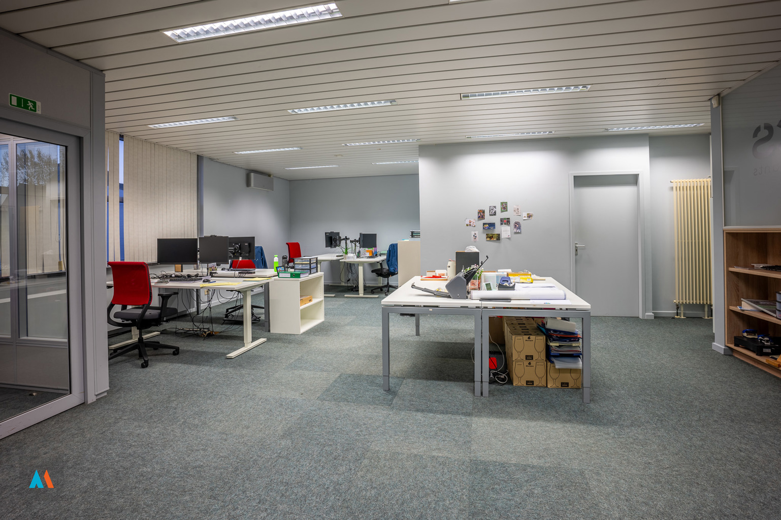 Kantoorgebouw met ontwikkelingspotentieel - foto 3