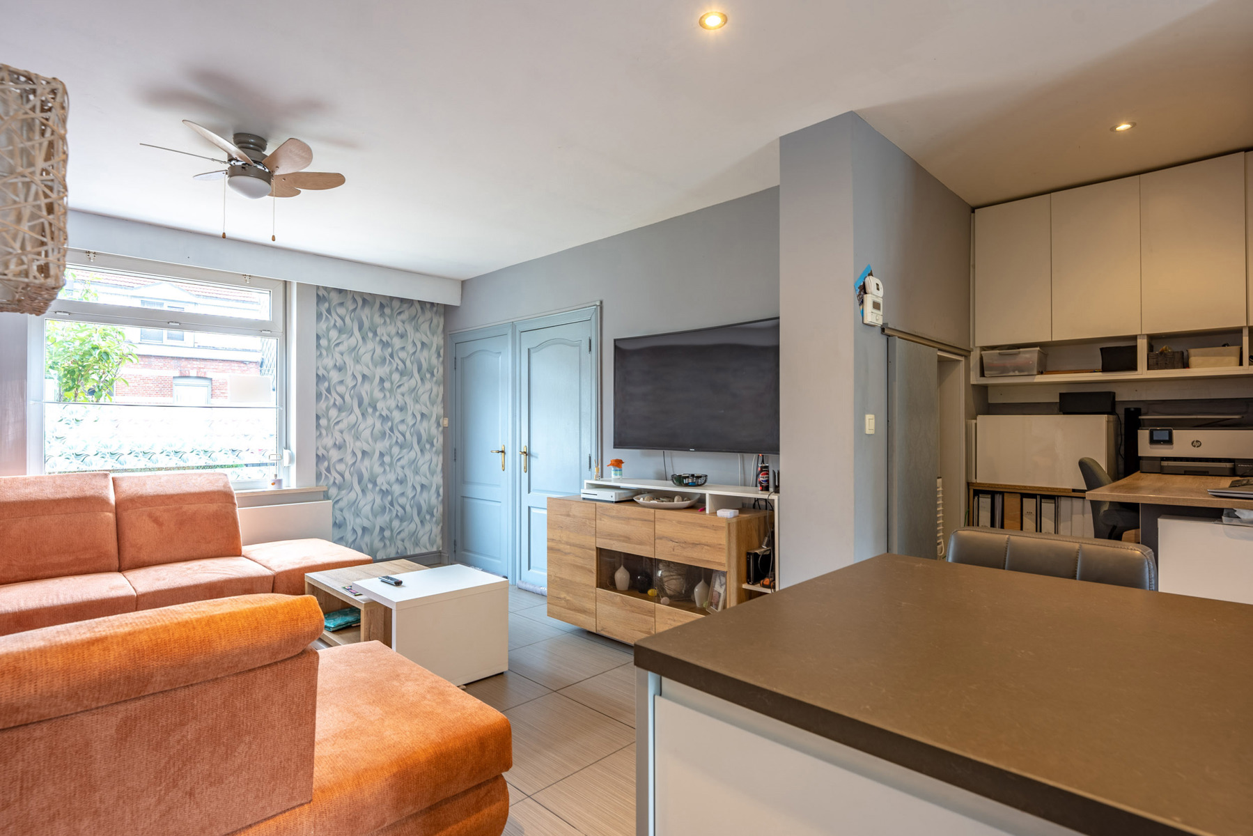 Maison à vendre à Kapellen avec 3 chambres - photo 5