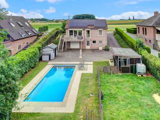 Maison à vendre à Bekkevoort