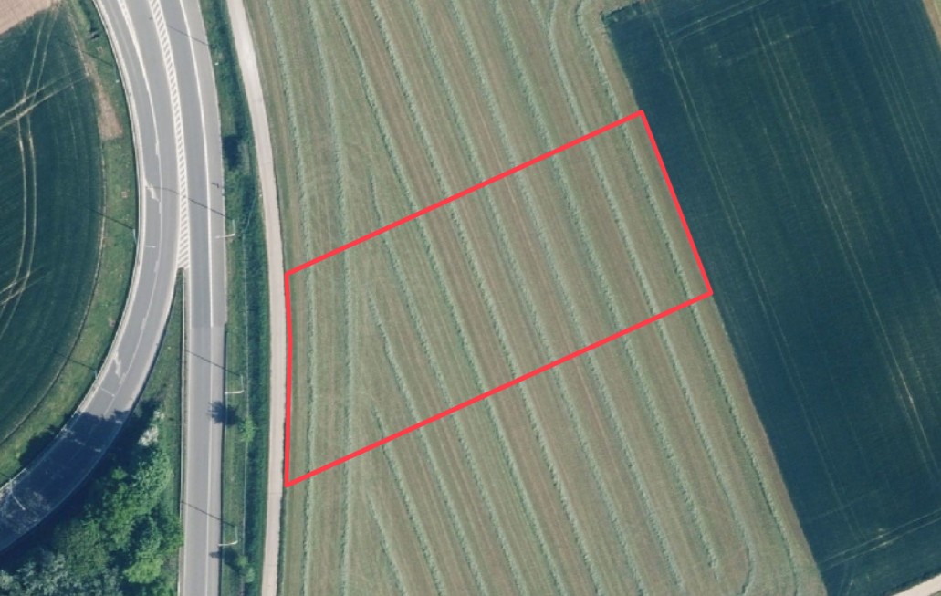 Land for sale in Riemst