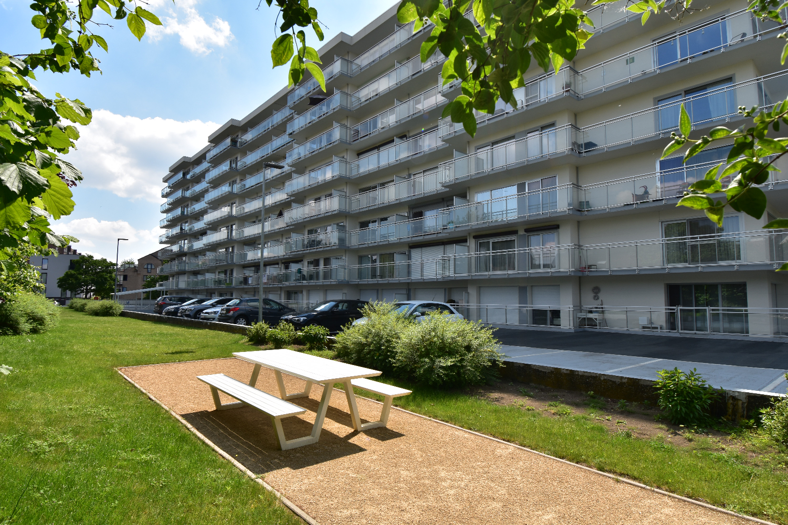 HEVERLEE Staanplaats in openlucht - foto 4