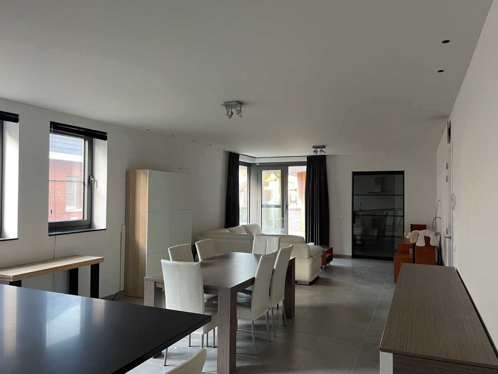 Luxe appartement in hartje Bornem met 2 terrassen en rechtstreekse lifttoegang - photo 1
