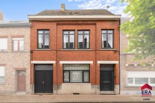 Maison à vendre à Denderleeuw