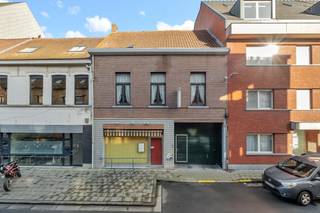 Voor deze eigendom, gelegen op een toplocatie in het centrum van Deinze, op slechts 200 meter van de Markt zijn wij op zoek naar...