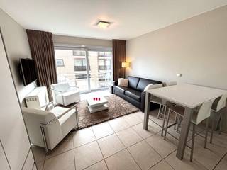 Ce studio confortable avec coin nuit bénéficie d'un emplacement privilégié, à deux pas de la digue. Idéal comme résidence secondaire ou pour ceux qui apprécient la proximité de la mer.<br /><br />Agencement du studio :<br /><br />Hall d'entrée<br /><br />Salle de bain avec douche, lavabo et WC<br /><br />Coin nuit avec lit superposé escamotable<br /><br />Séjour/salle à manger avec canapé-lit<br /><br />Cuisine américaine équipée d'une plaque électrique, d'un réfrigérateur et d'un micro-ondes<br /><br />Atouts de l'immeuble :<br /><br />Piscine chauffée, ouverte en été<br /><br />Ascenseur<br /><br />Charges de copropriété : 60 €/mois<br /><br />Disponible à partir du 15 janvier 2026