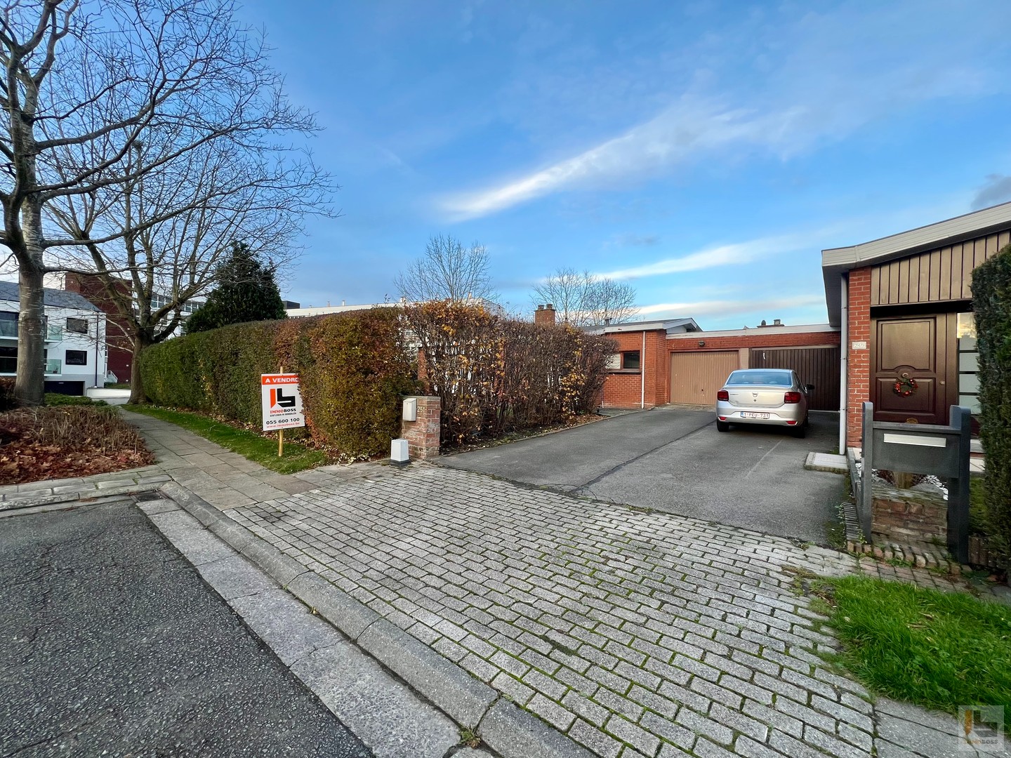 Bungalow in doodlopende straat met 3 slaapkamers en garage - foto 4