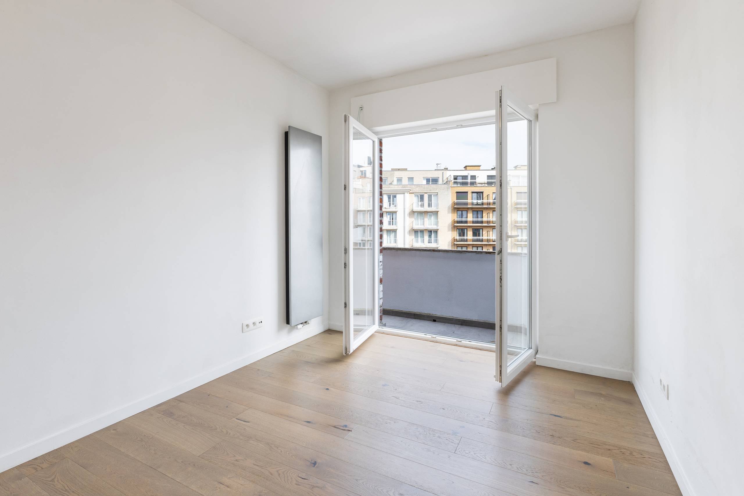 Instapklaar 1-slaapkamerappartement te koop in De Panne! - foto 2