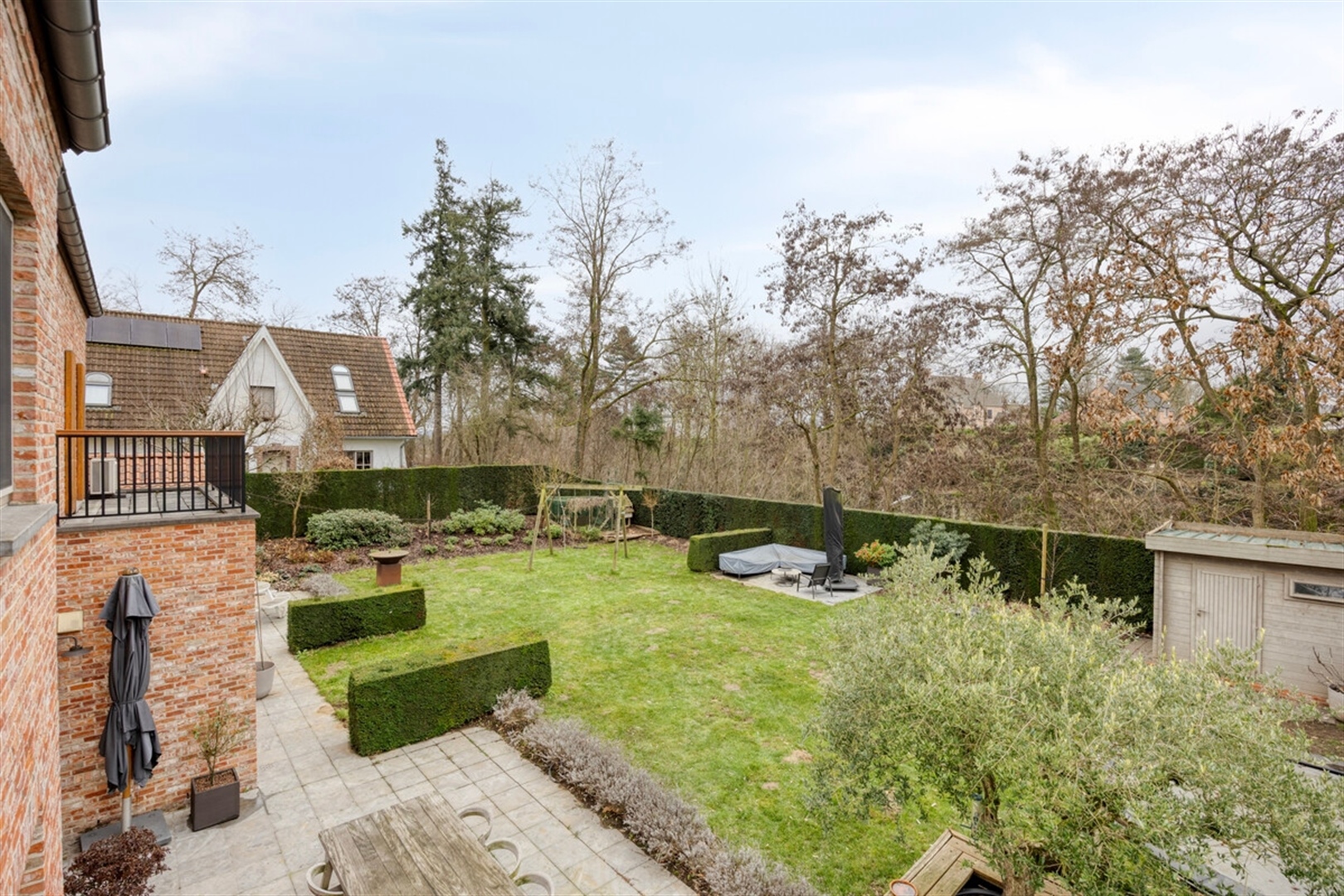 Exclusieve en energiezuinige villa op een topligging - foto 3