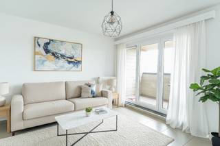 Appartement te koop in Aarlen