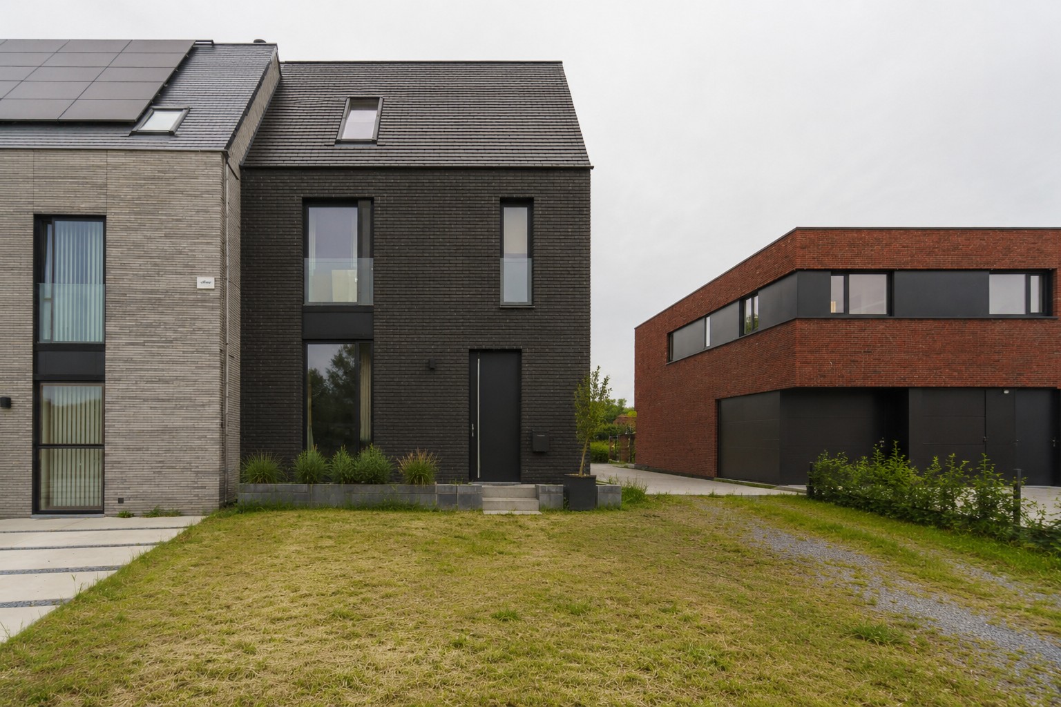 Land for sale in Kampenhout - photo 5