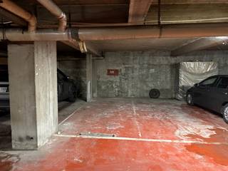 Garage à louer à Anvers