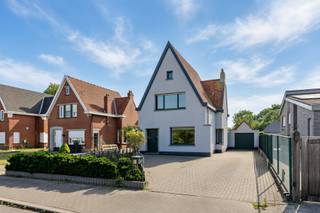 Maison à vendre à Evergem