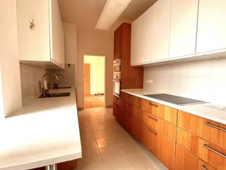 Appartement à vendre à Anvers