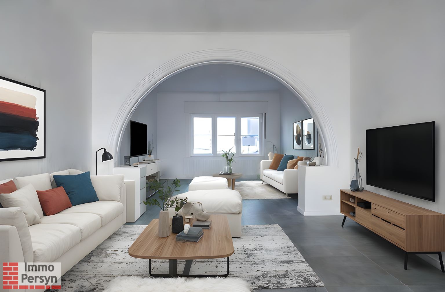 Maison à vendre à Scherpenheuvel avec 4 chambres - photo 3