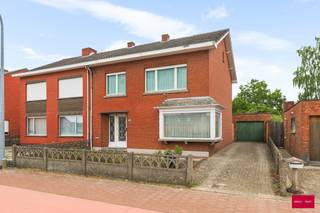 House for sale in Arendonk