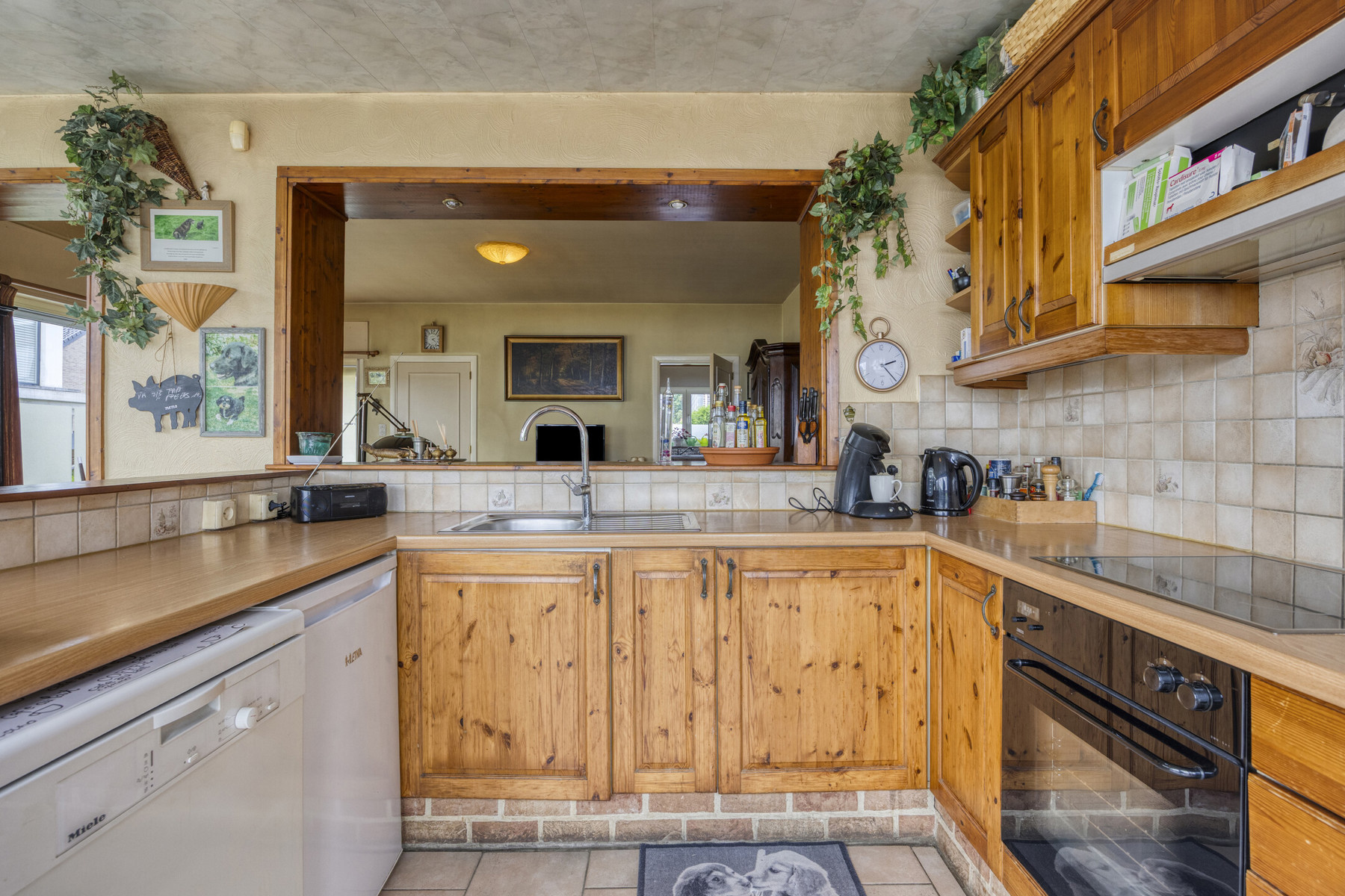 House for sale in Affligem with 3 bedrooms - photo 3