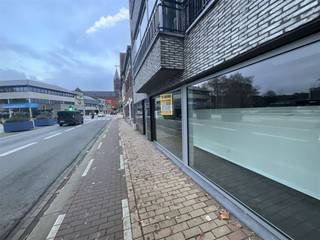Commercial à louer à Wevelgem