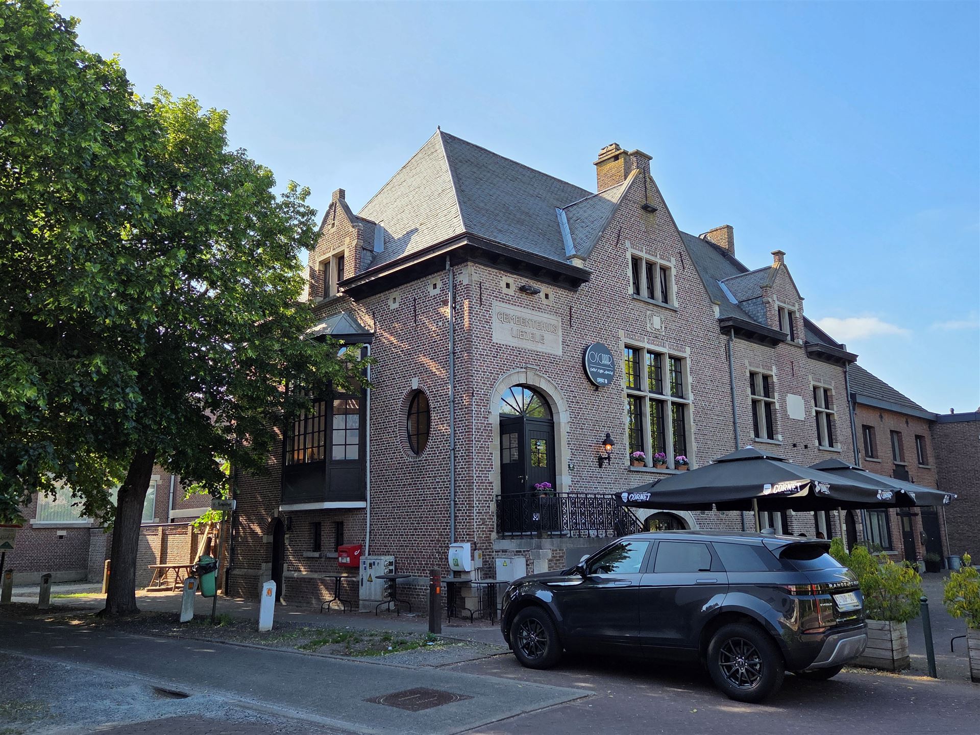 Groot appartement 141m² met 2 slaapkamers - foto 1