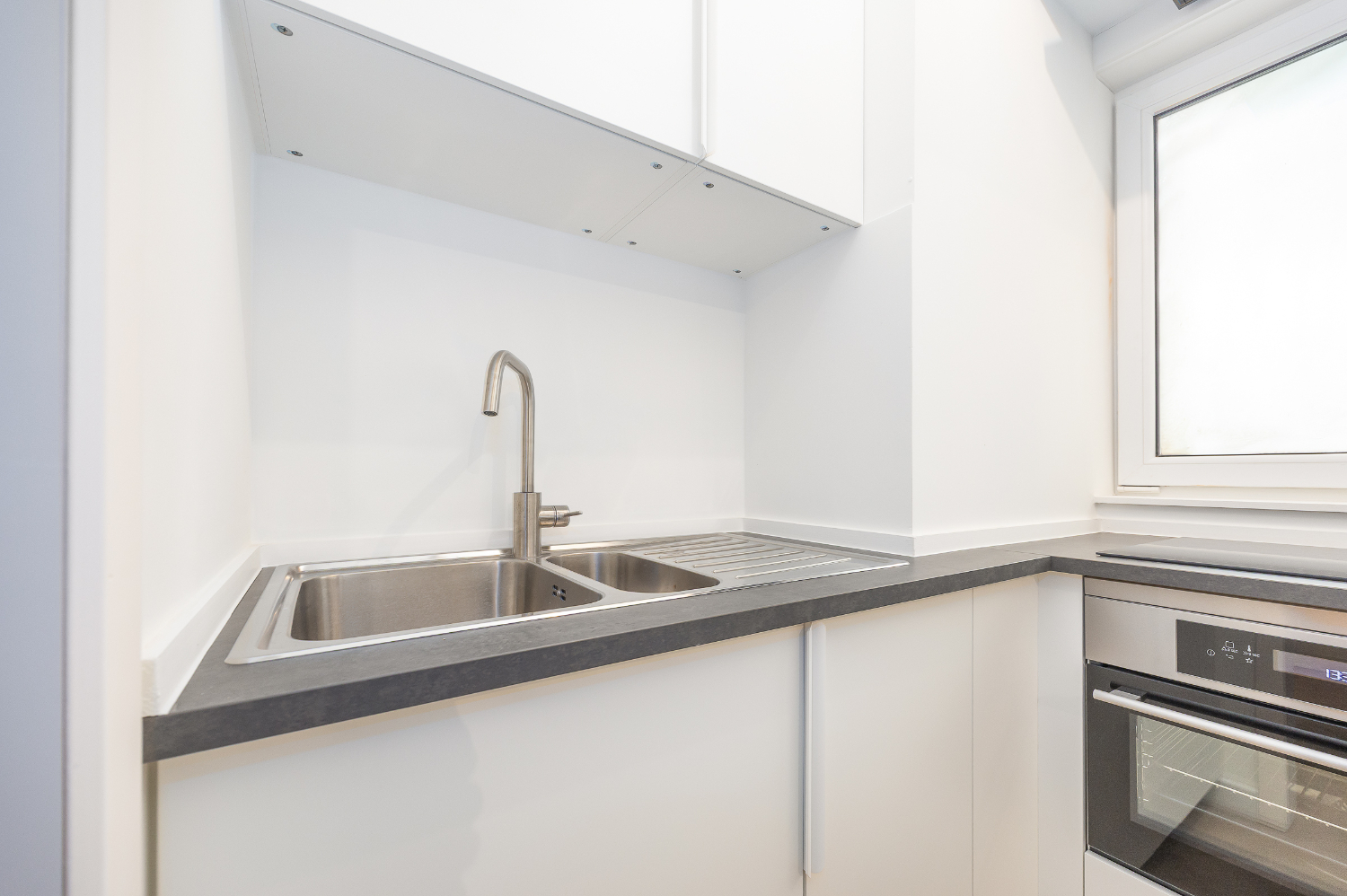 Volledig gerenoveerd appartement op toplocatie nabij zee te koop in Middelkerke - foto 5