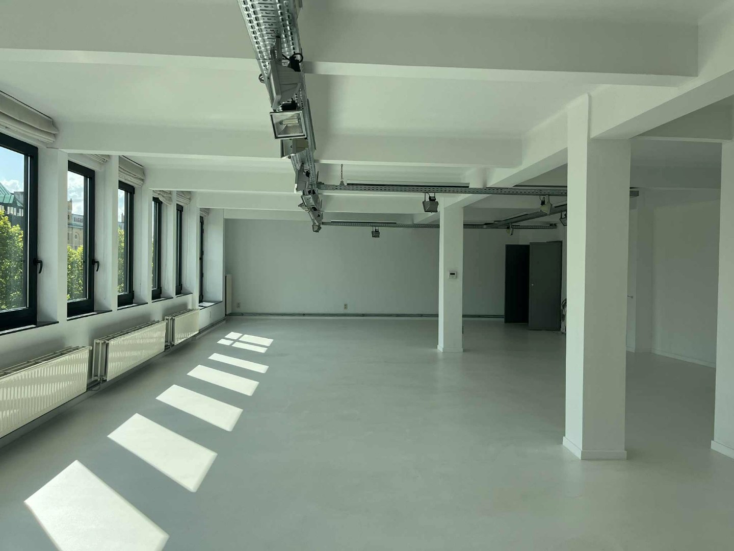 Ankerrui 11-13 - Modulaire Kantoren op 't Eilandje - foto 4