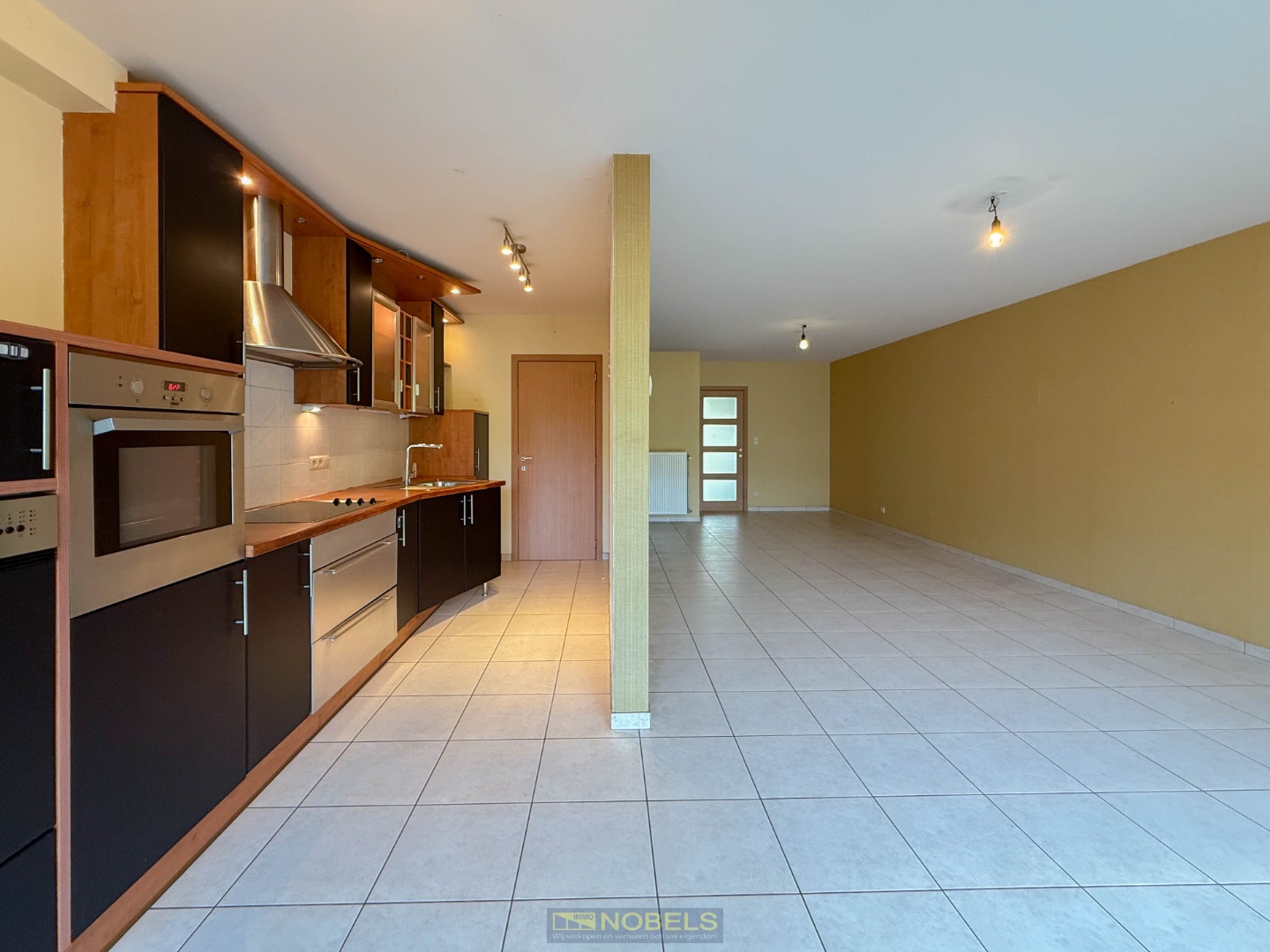 Te koop, energiezuinige woning met garage en tuin in Oudenaarde - foto 4