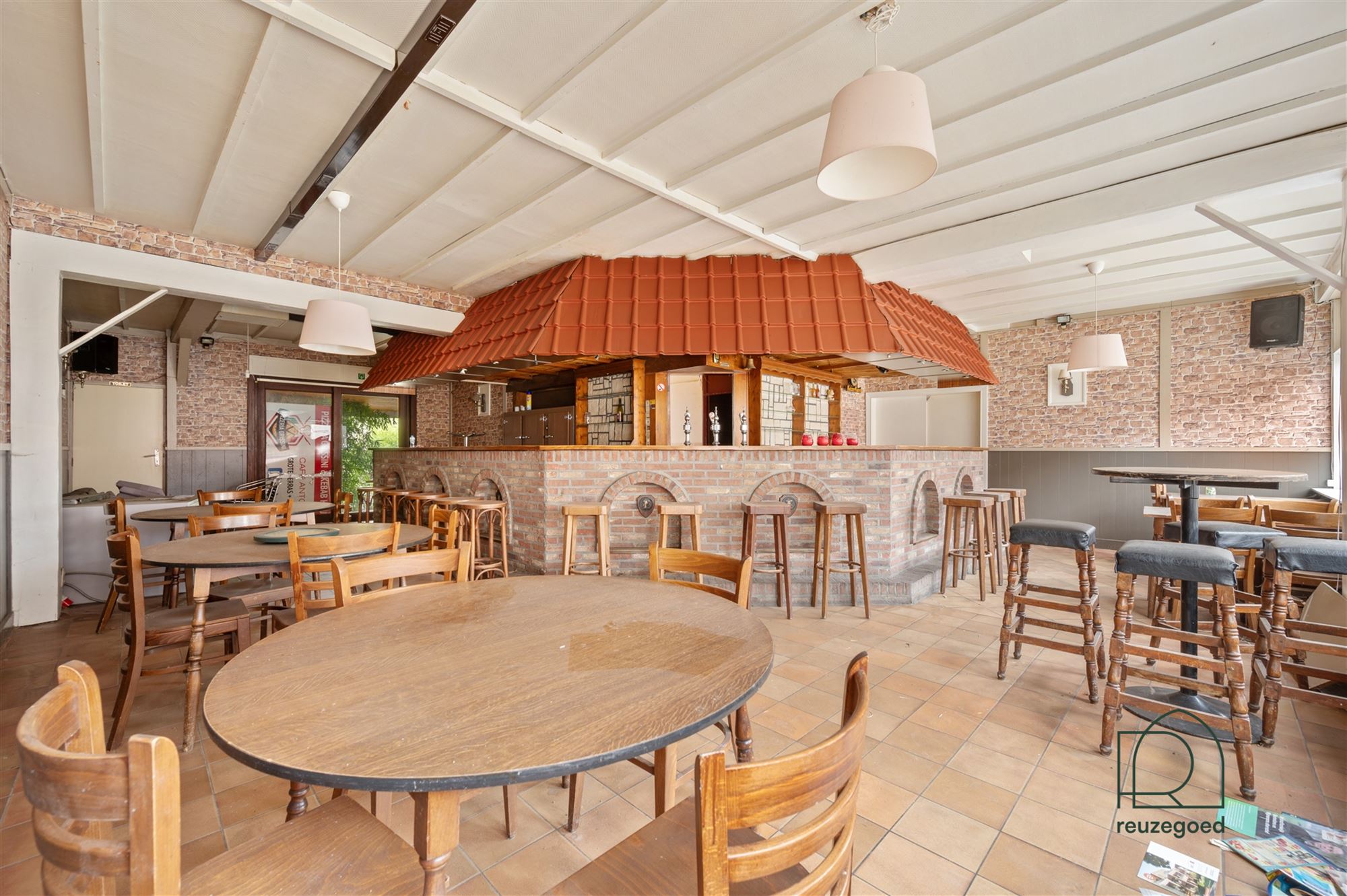 Unieke ontwikkelingskans in het hart van Rijmenam - foto 3