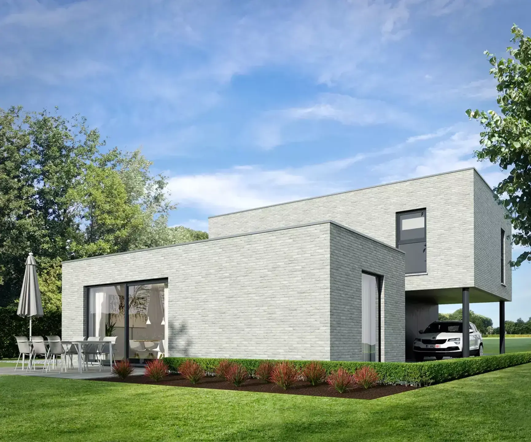 Nieuw te bouwen woning op toplocatie - foto 2