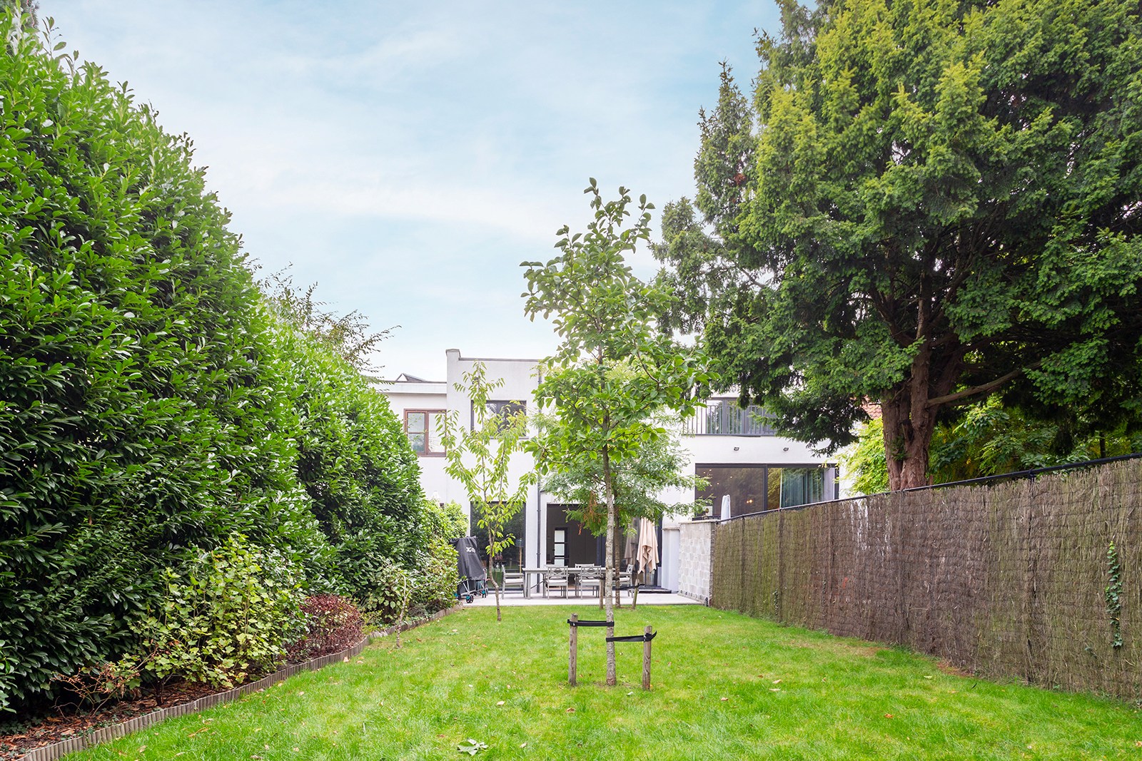 Park Den Brandt: Luxueus gerenoveerde woning - foto 2