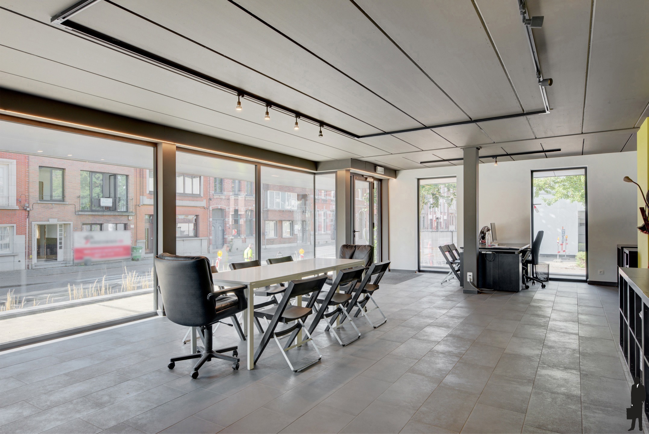 Commerciële ruimte gelegen in het centrum van Turnhout - foto 5