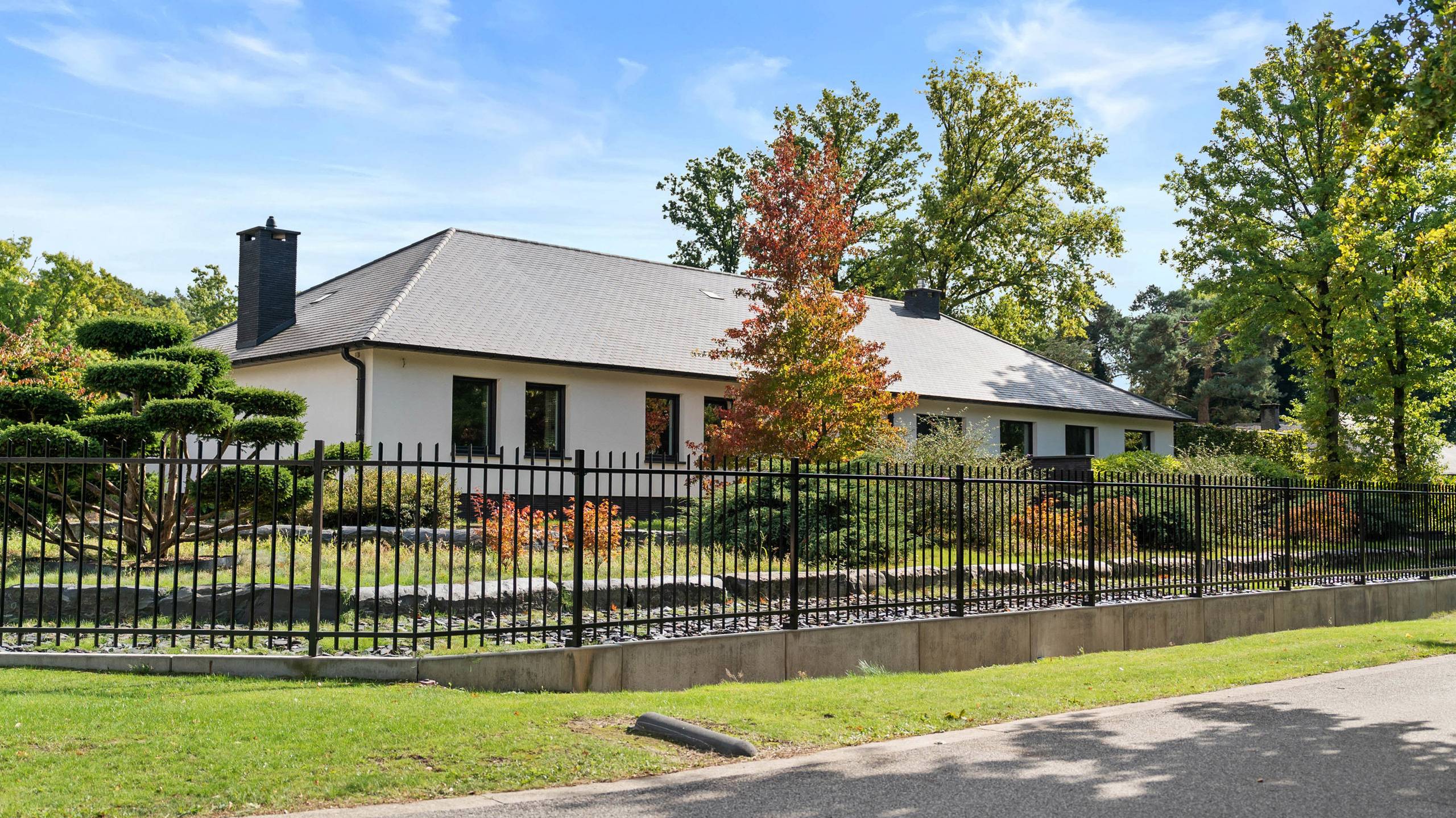 Huis te koop in Lanaken met 4 slaapkamers - foto 1